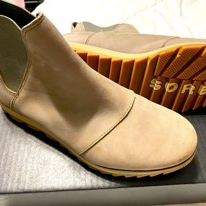 Sorel boots